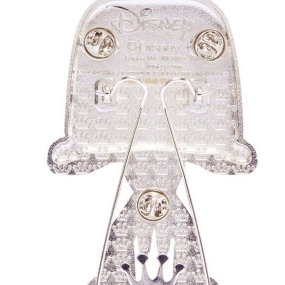 Funko pop disney nightmare before Christmas pop pin jack skellington new - Picture 4 of 4